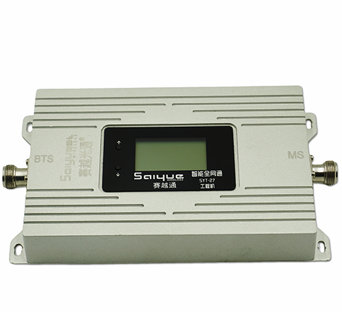 积石山双频手机信号增强器800㎡