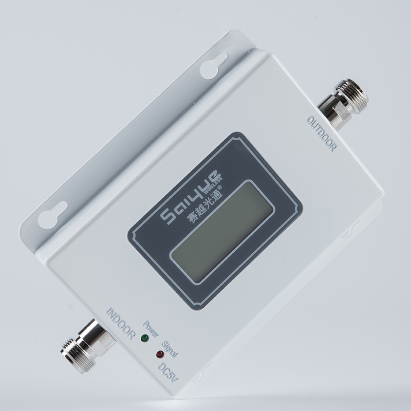 积石山家用配电房机房信号放大器200㎡