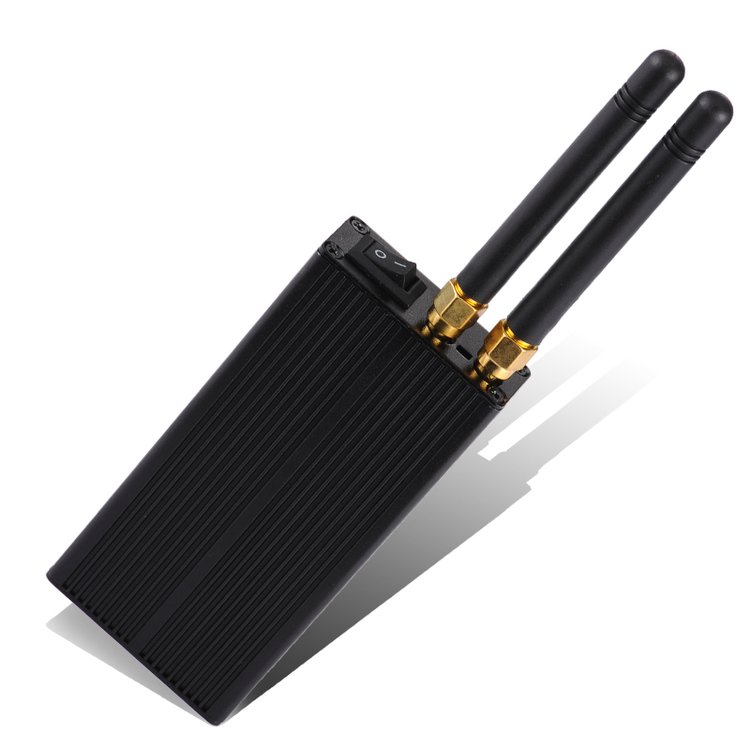  积石山1.2G/1.5G导航屏蔽器