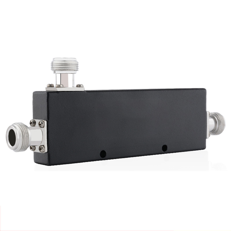  积石山FM调频广播同步广播耦合器