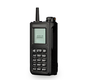  积石山单兵无人机侦测预警仪