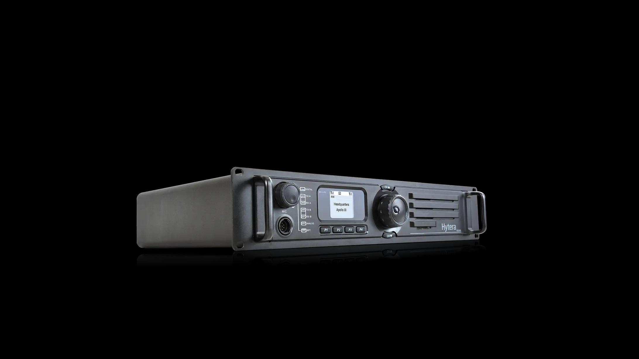  积石山数字中继中转台RD980（海能达）