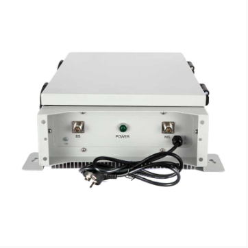  积石山无线对讲系统双向干线放大器