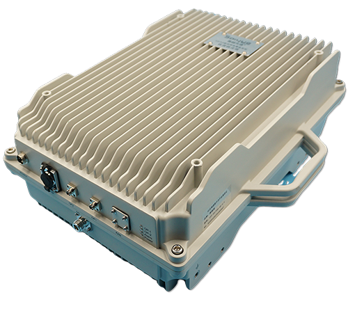  积石山TDD-LTE 1.8G无线直放站中继中转站