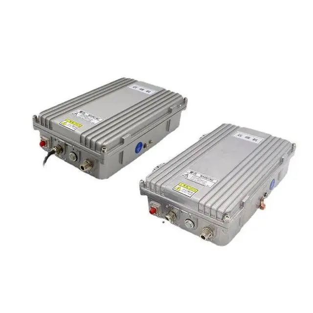  积石山无线对讲系统400M模拟光纤直放站