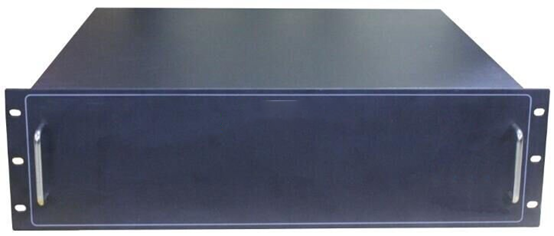  积石山FM调频广播主机