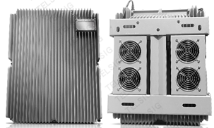  积石山大功率室外全向固定式无人机反制设备