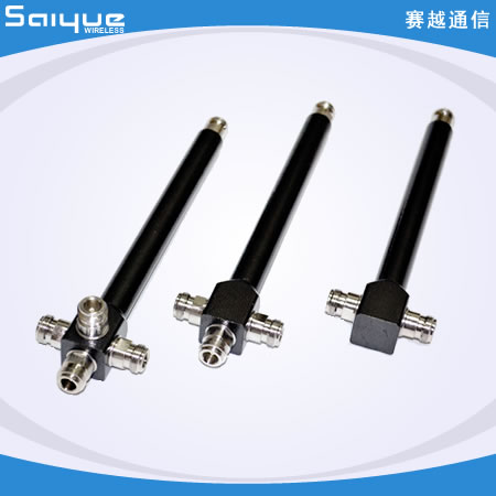  积石山FM调频广播同步广播功分器