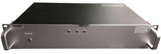  积石山350M PDT消防集群警用主机直放站