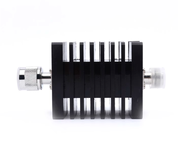  积石山腔体固定衰减器0-3G/0-4G  N型接口