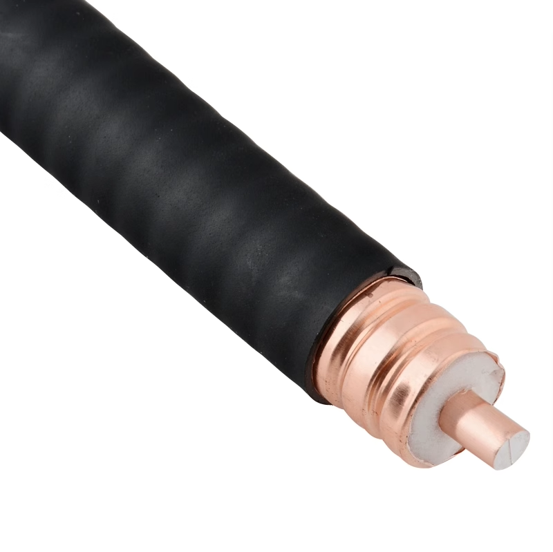  积石山HCAAY50-12（1/2”）同轴射频电缆馈线