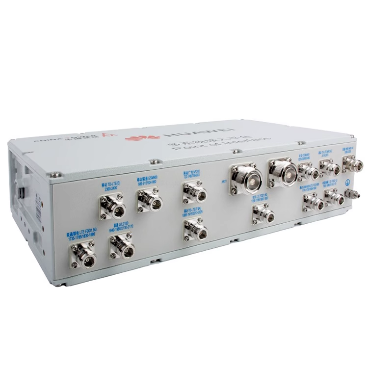  积石山4G5G腔体POI多频合路器