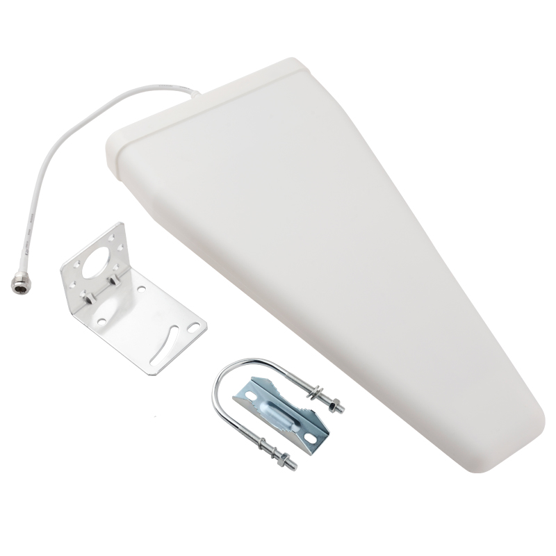  积石山对数周期天线定向接收发射700-3700MHz